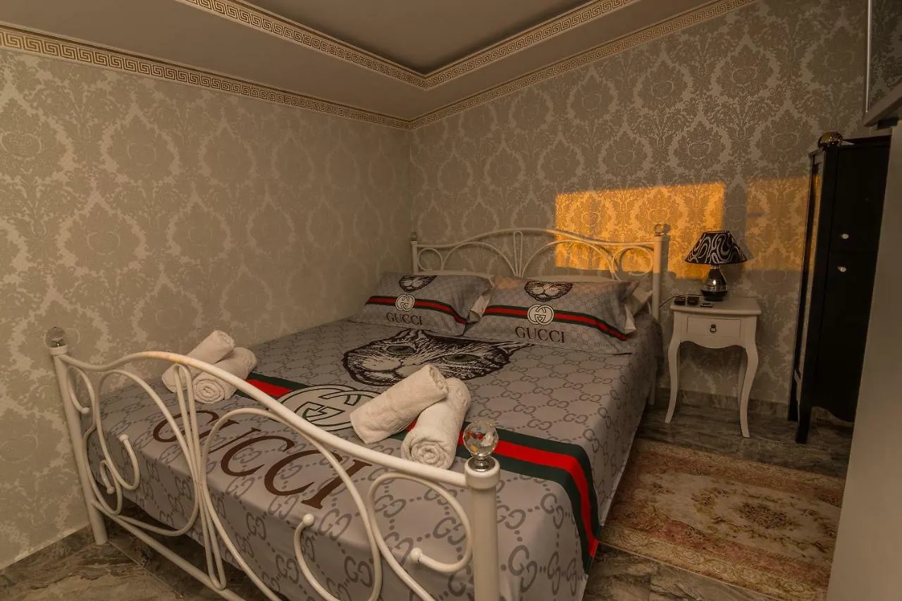Apartments Villa Morena Мали-Лошинь 0*,  Хорватия