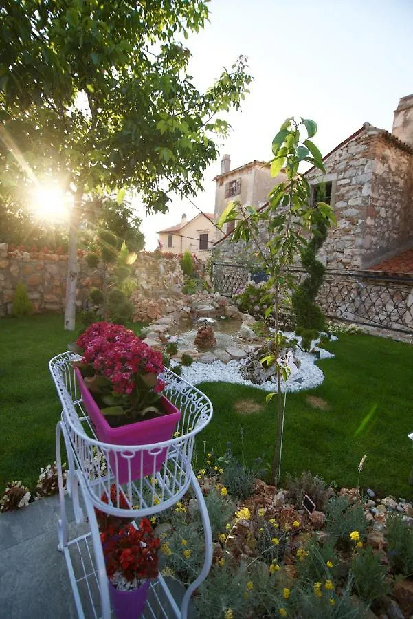Apartments Villa Morena Mali Lošinj