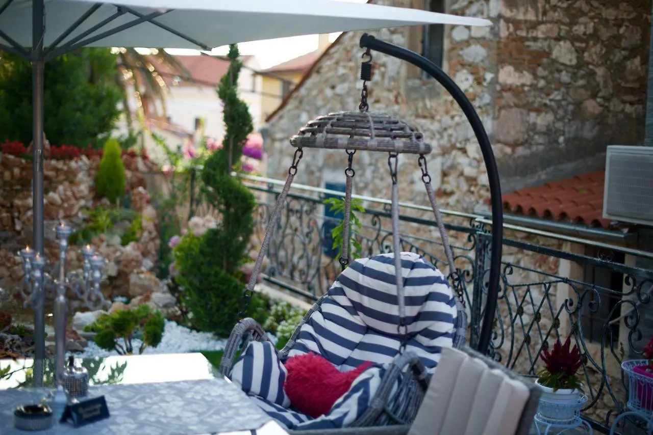 Apartments Villa Morena Mali Lošinj