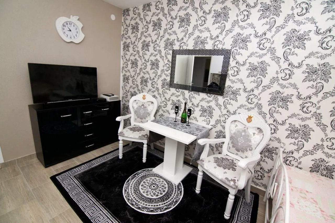 Apartments Villa Morena Mali Lošinj