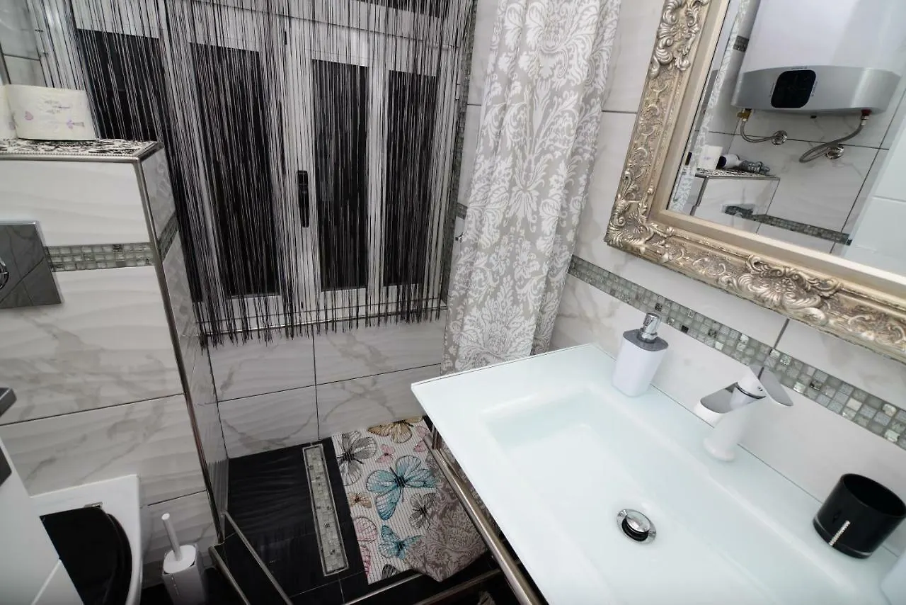 Apartments Villa Morena Mali Lošinj