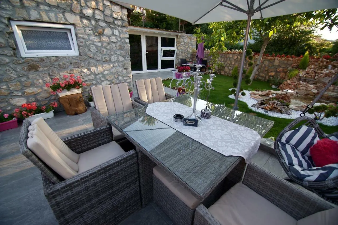 Apartments Villa Morena Mali Lošinj