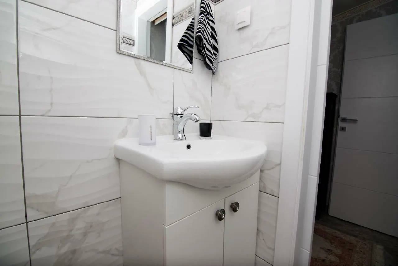 Apartments Villa Morena Mali Lošinj