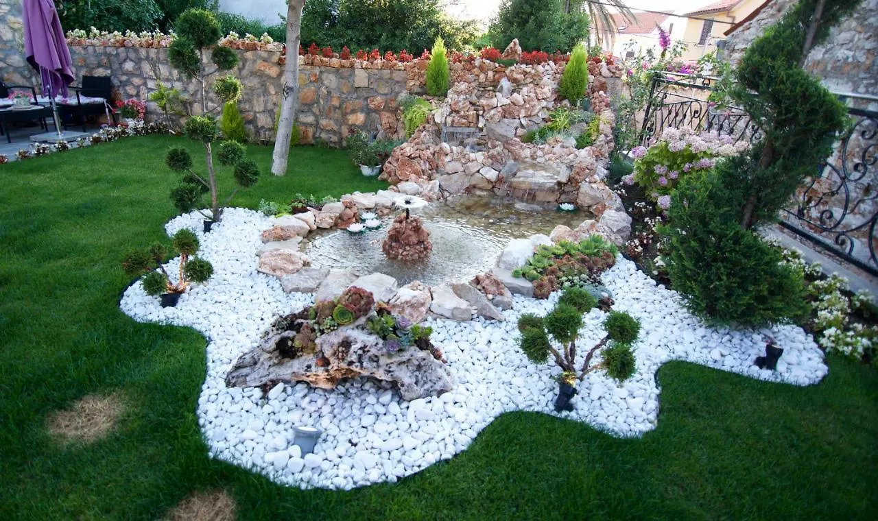Apartments Villa Morena Mali Lošinj Kroatien