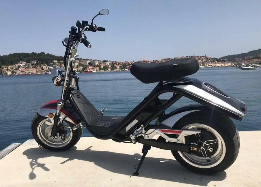 Apartments Villa Morena Mali Lošinj