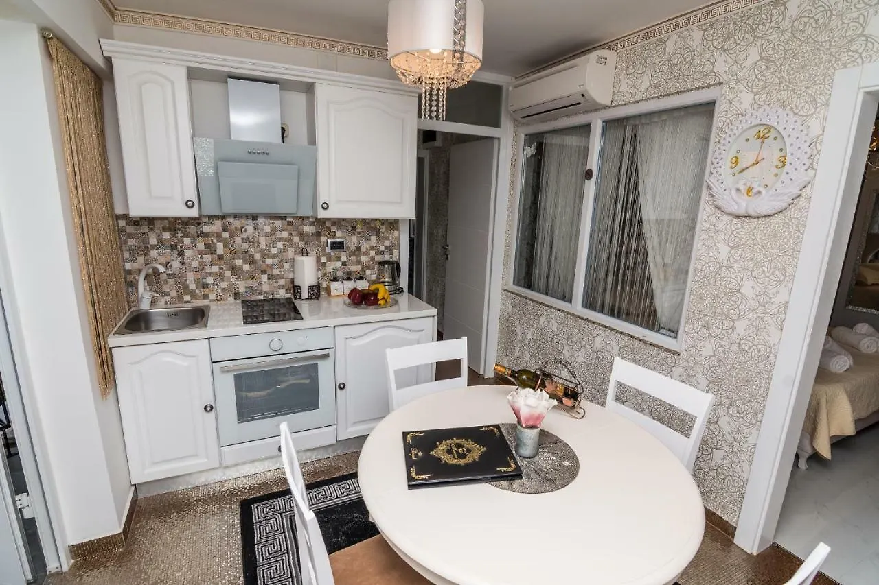 Apartments Villa Morena Mali Lošinj Kroatien
