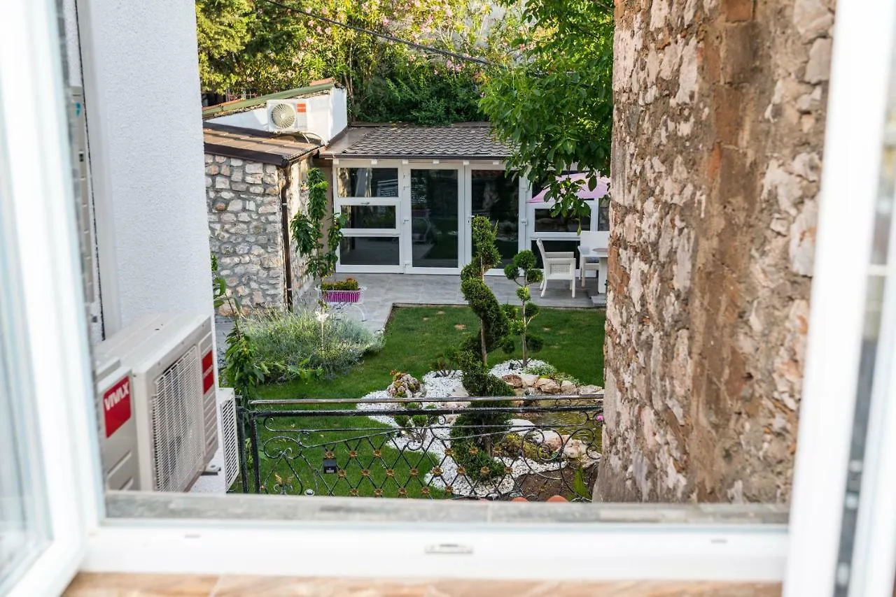 Apartments Villa Morena Mali Lošinj