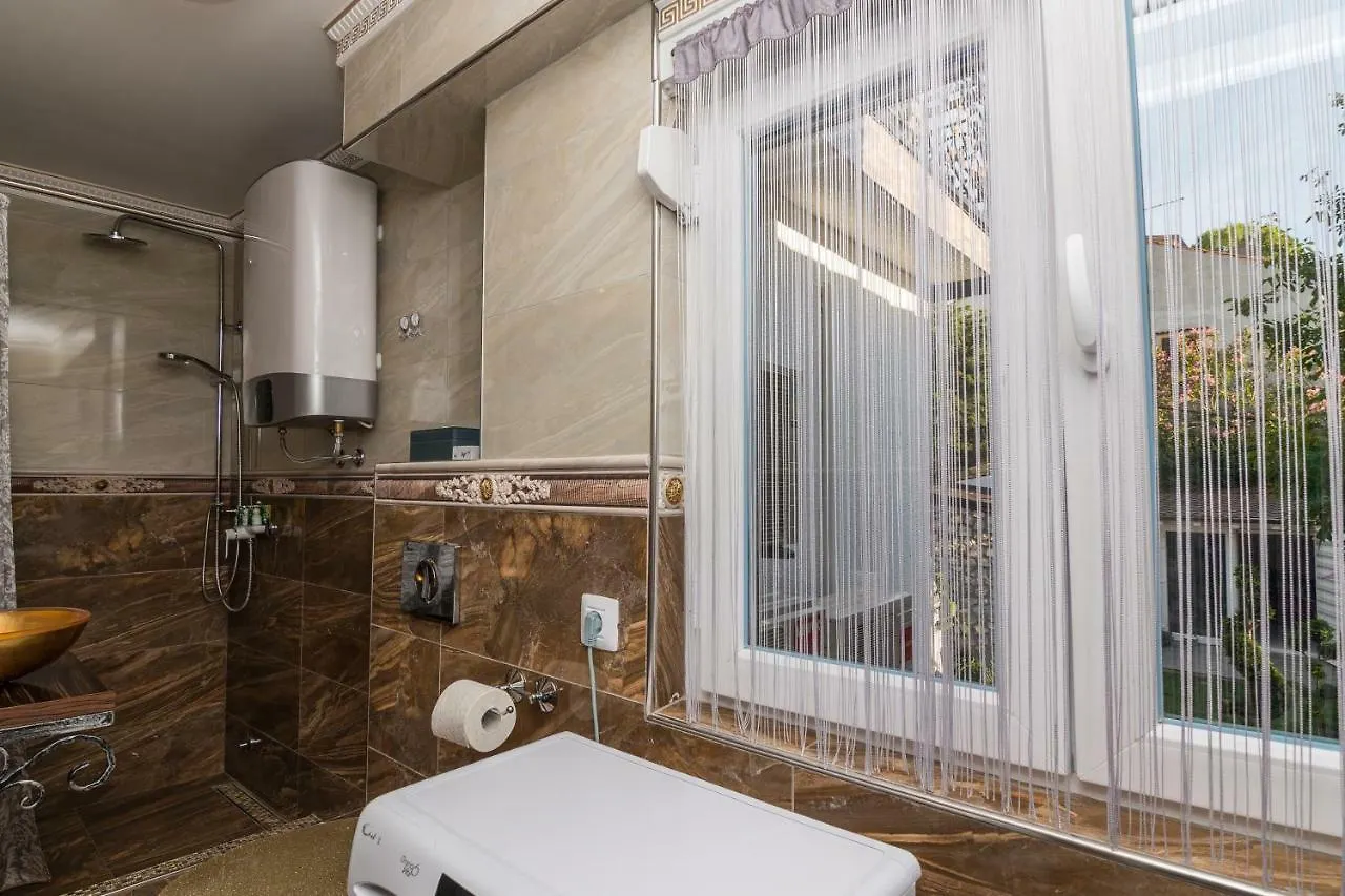 Apartments Villa Morena Mali Lošinj