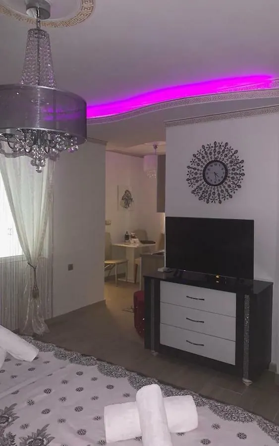 Apartments Villa Morena Mali Lošinj 0*,  Kroatien