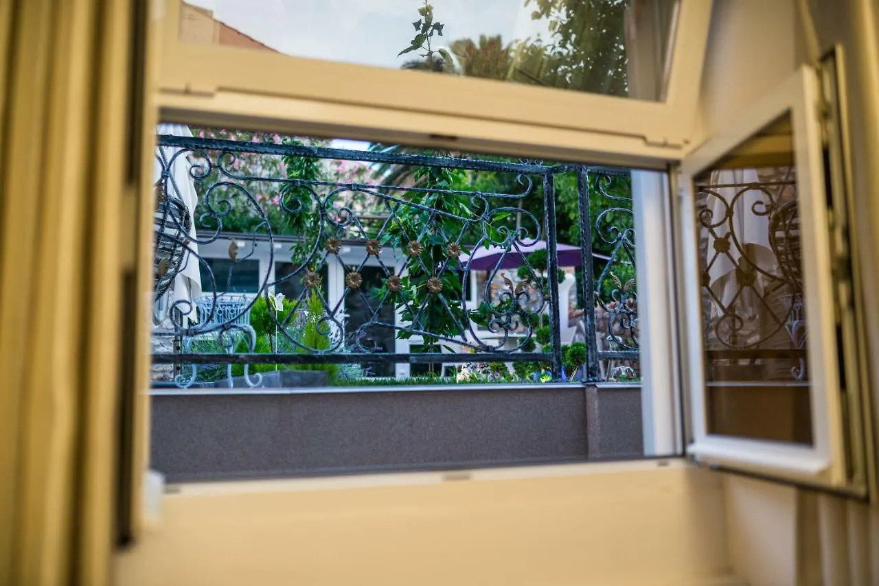 Apartments Villa Morena Mali Lošinj 0*,