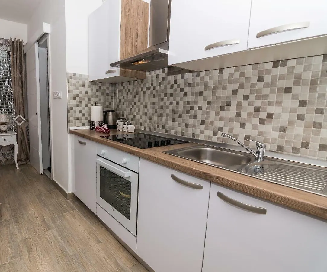 Apartments Villa Morena Mali Lošinj